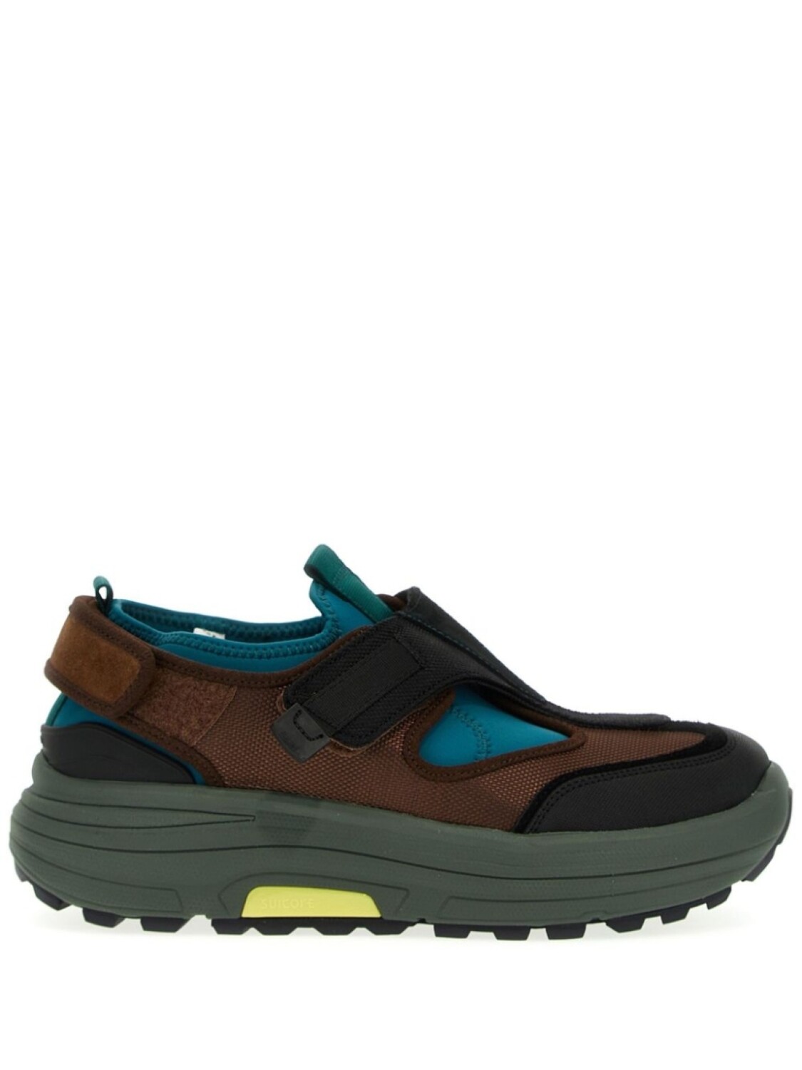 

Кроссовки Tred Suicoke, коричневый