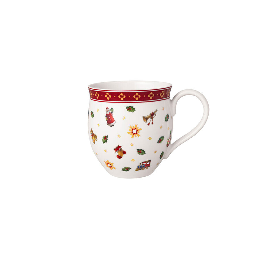 

Чашка Toy's Delight маленькая, 230 мл Villeroy & Boch, красочный