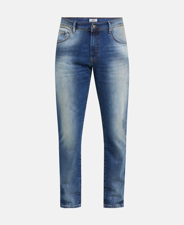 

Джинсы узкого кроя Carrera, цвет Royal Blue