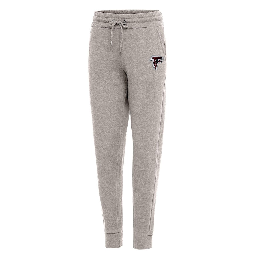 

Джоггеры Antigua Atlanta Falcons, серый