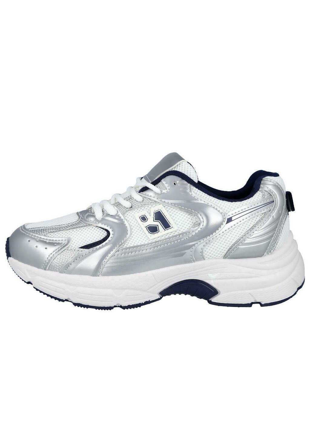 

Кроссовки DEPORTIVAS L&R Shoes, белый