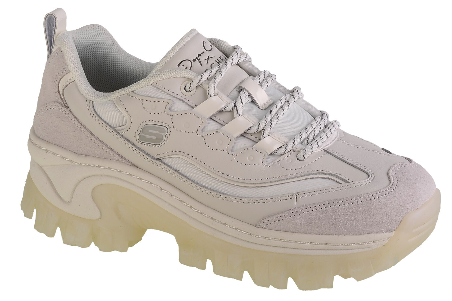 

Кроссовки Skechers Skechers Hi Ryze, белый