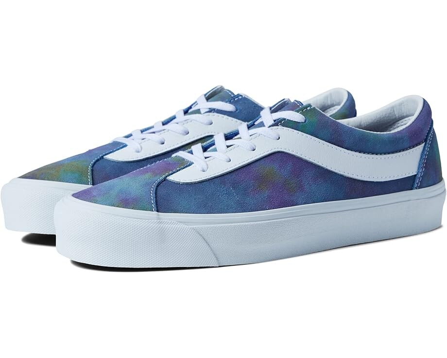 

Кроссовки Vans Bold Ni, цвет Limoges/True White