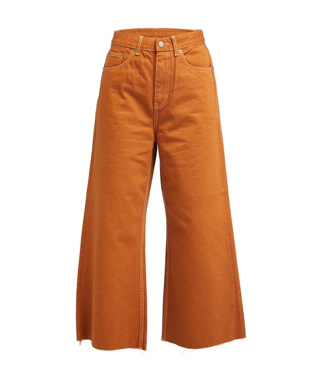 

Уличные брюки Dr. Denim, темно коричневый