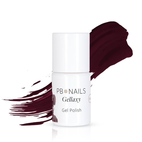 Гибридный лак Dynasty GE195, 10 мл Pb Nails