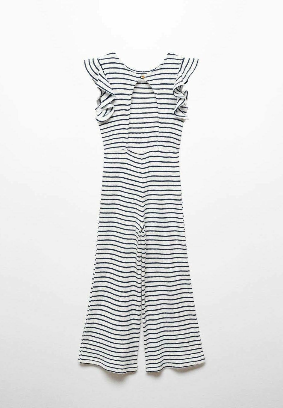 

Комбинезон SAILOR Mango Kids, слоновая кость