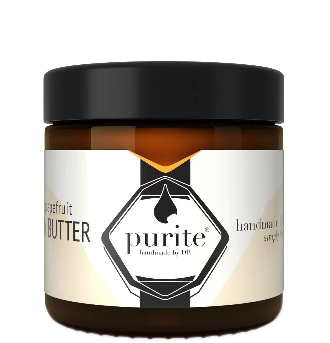 

Purite Mandarynka i Grejpfrut масло для тела, 120 ml