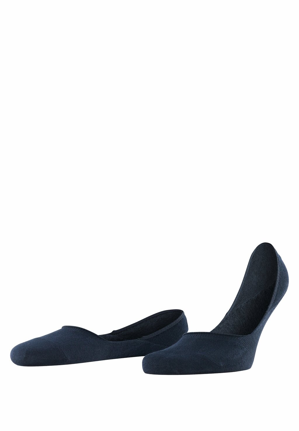 

Носки STEP MEDIUM CUT BOX FALKE, темно-синий