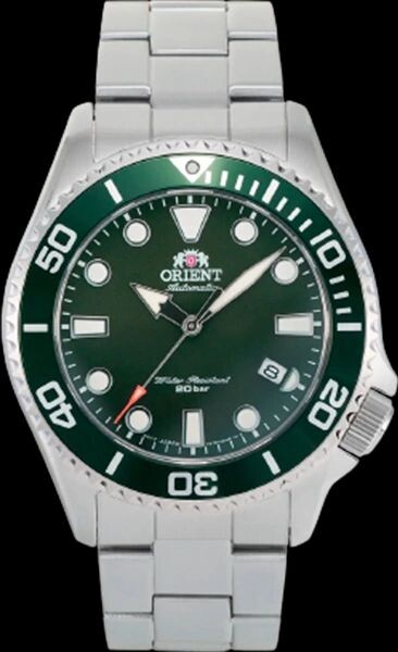 

Часы Orient RA-AC0K02E10B