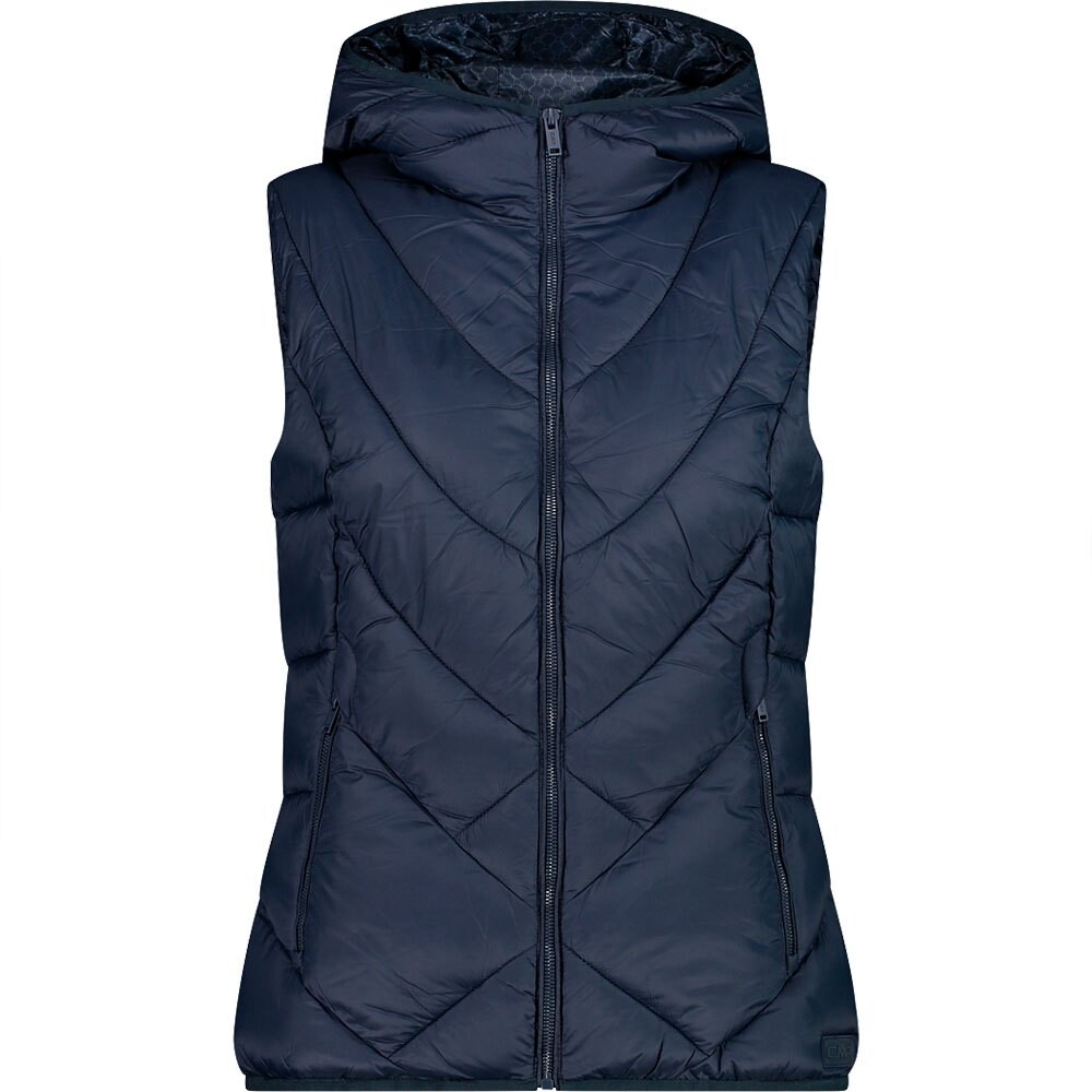 

Жилет CMP Fix Hood 32K3046, фиолетовый