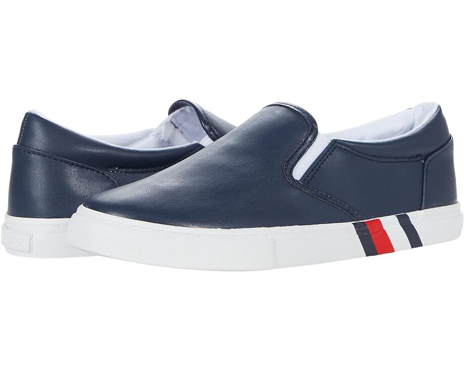 

Кроссовки Tommy Hilfiger Leysi, темно-синий