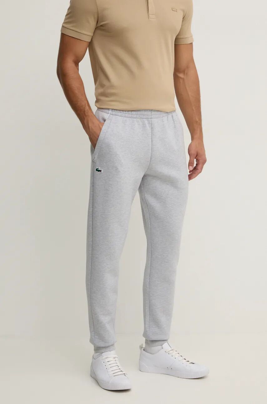 

Спортивные брюки Lacoste, серый