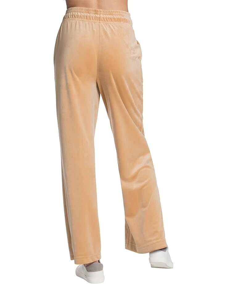 

Брюки Juicy Couture Wide Leg Sweatpants, цвет Beachwood1
