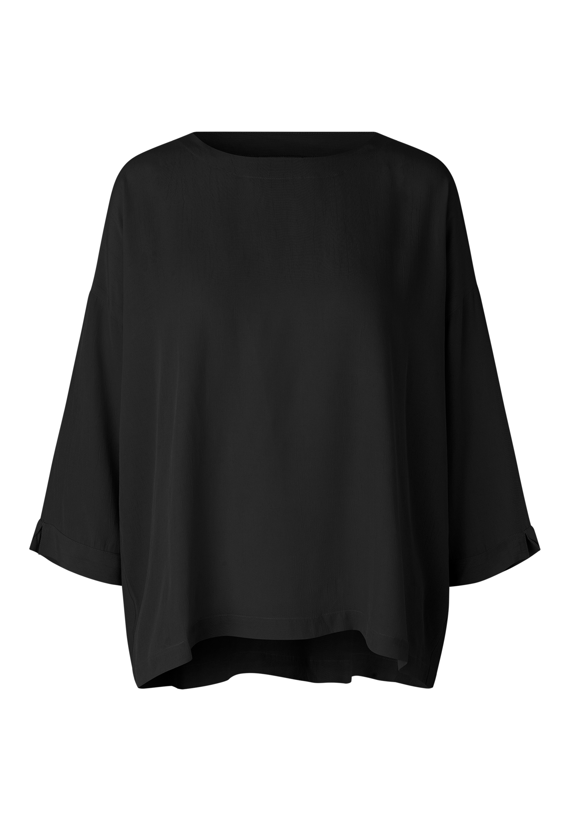Блуза MASAI MaBecca, черный блуза masai macecille черный