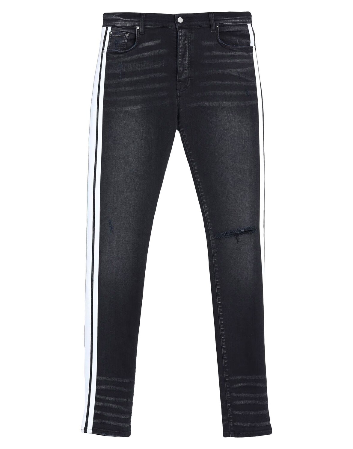 

Джинсы Amiri, черный