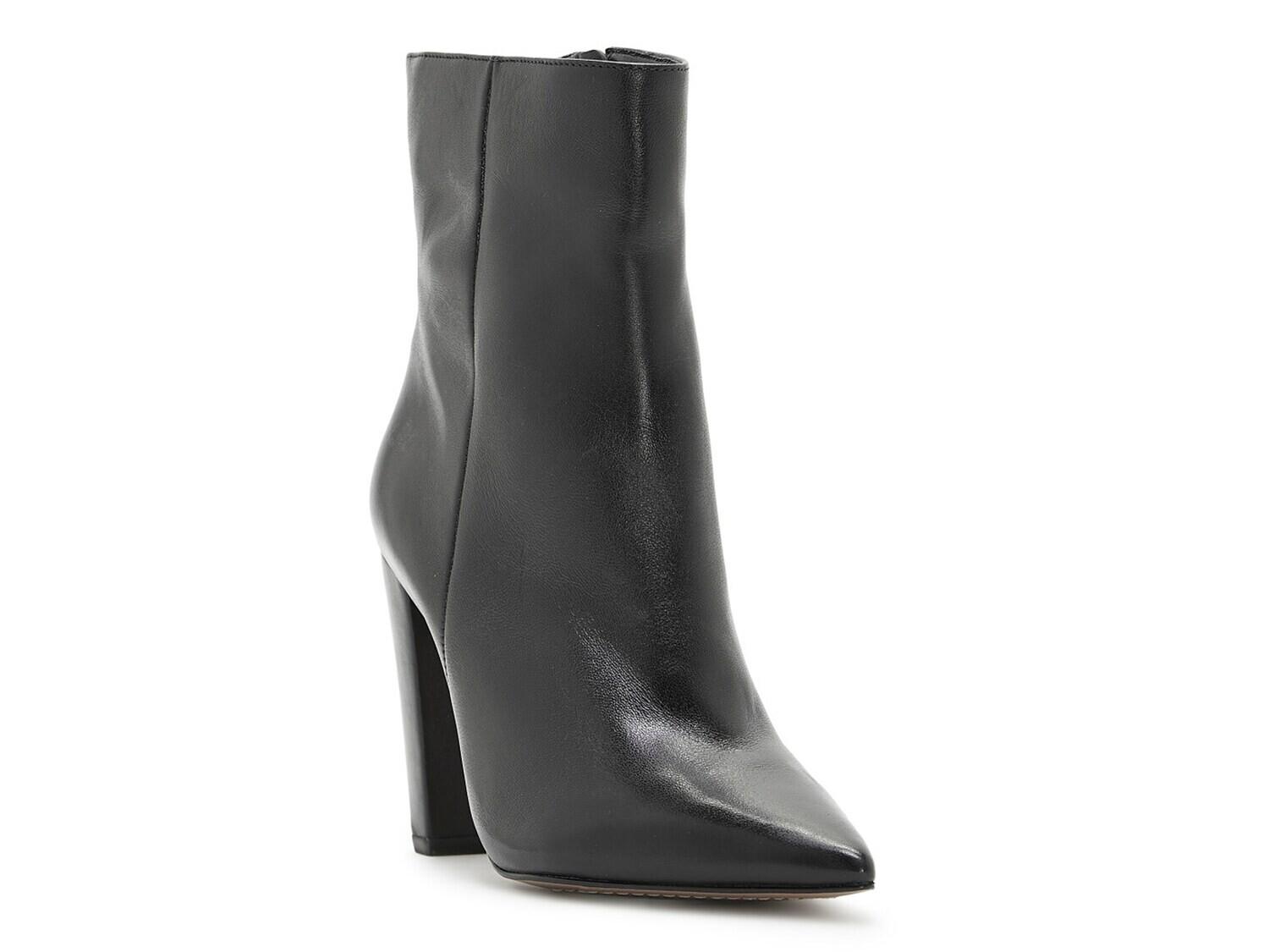 

Ботинки Vince Camuto Membidi, черный