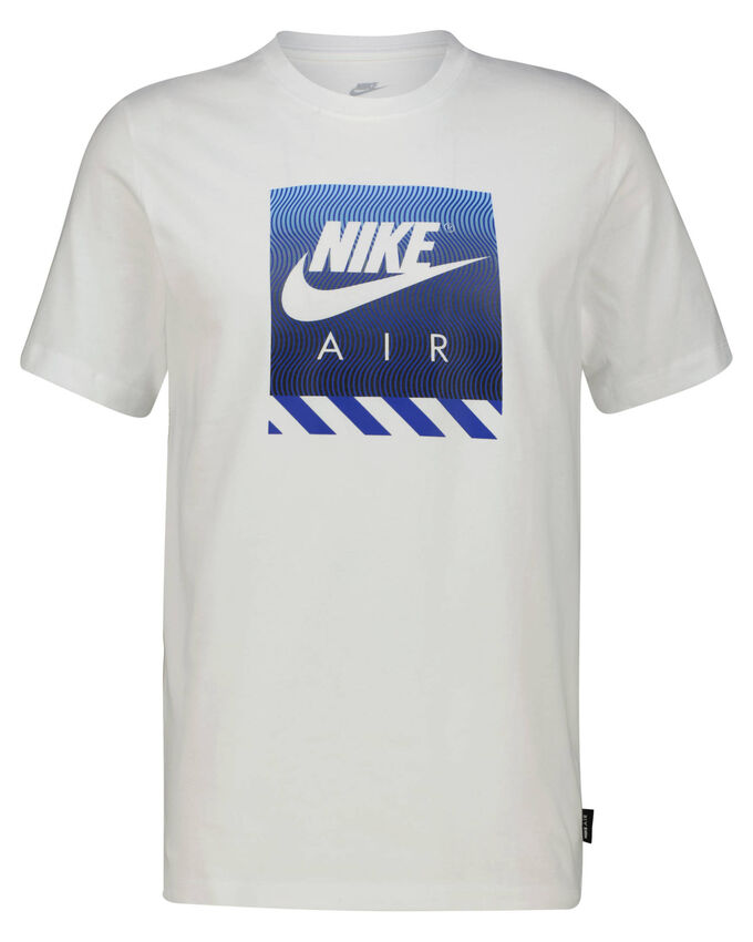 

Футболка Connect Nike Sportswear, белый