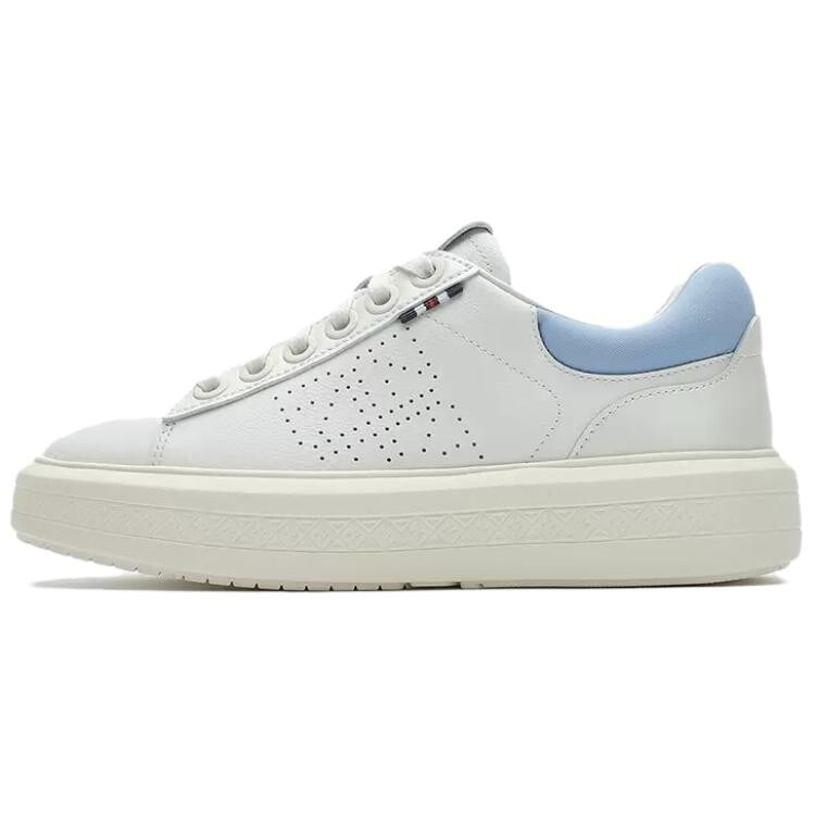 

Женская обувь для скейтбординга FILA, White/Blue