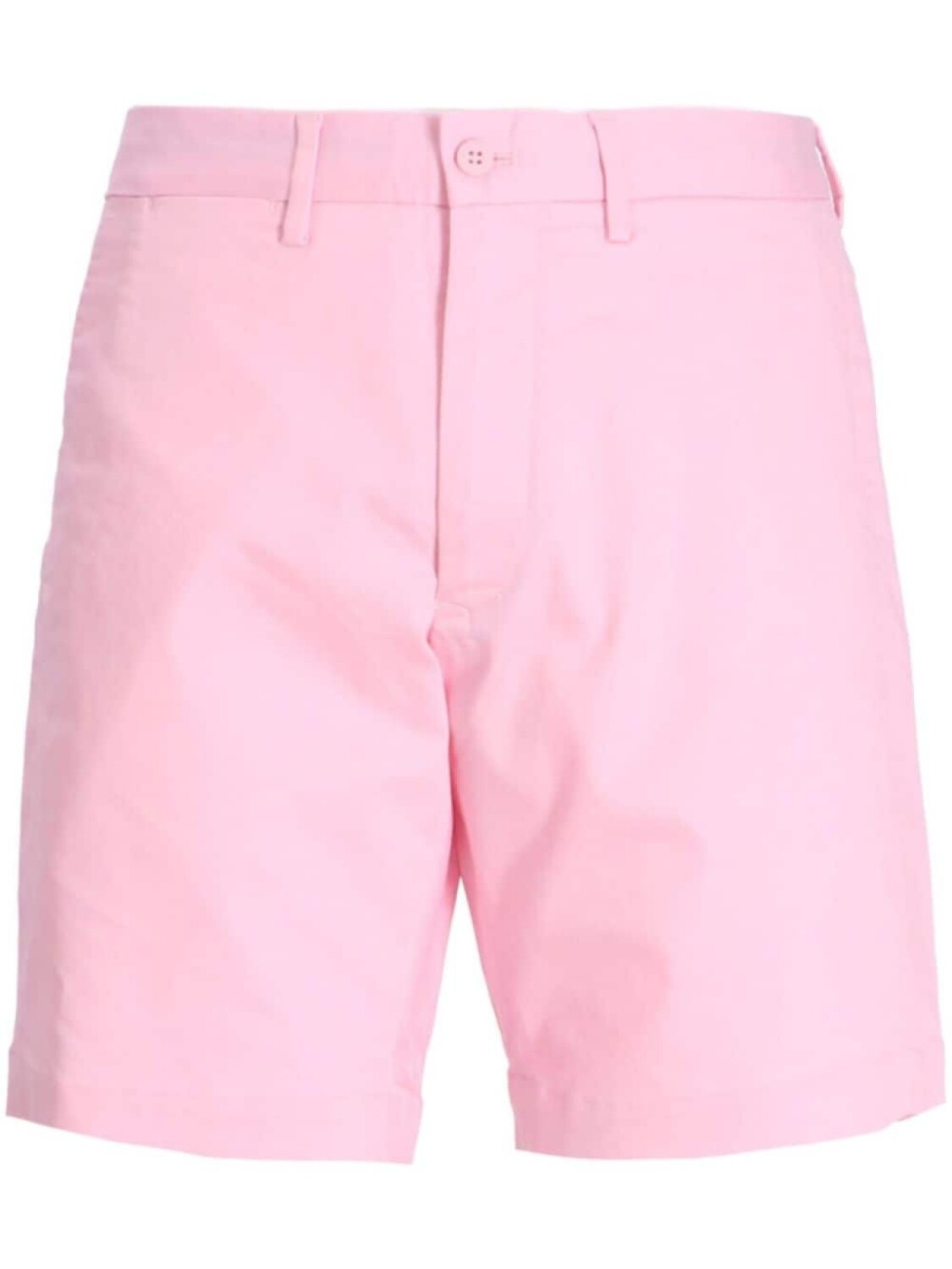 

Шорты строгого кроя Polo Ralph Lauren, розовый