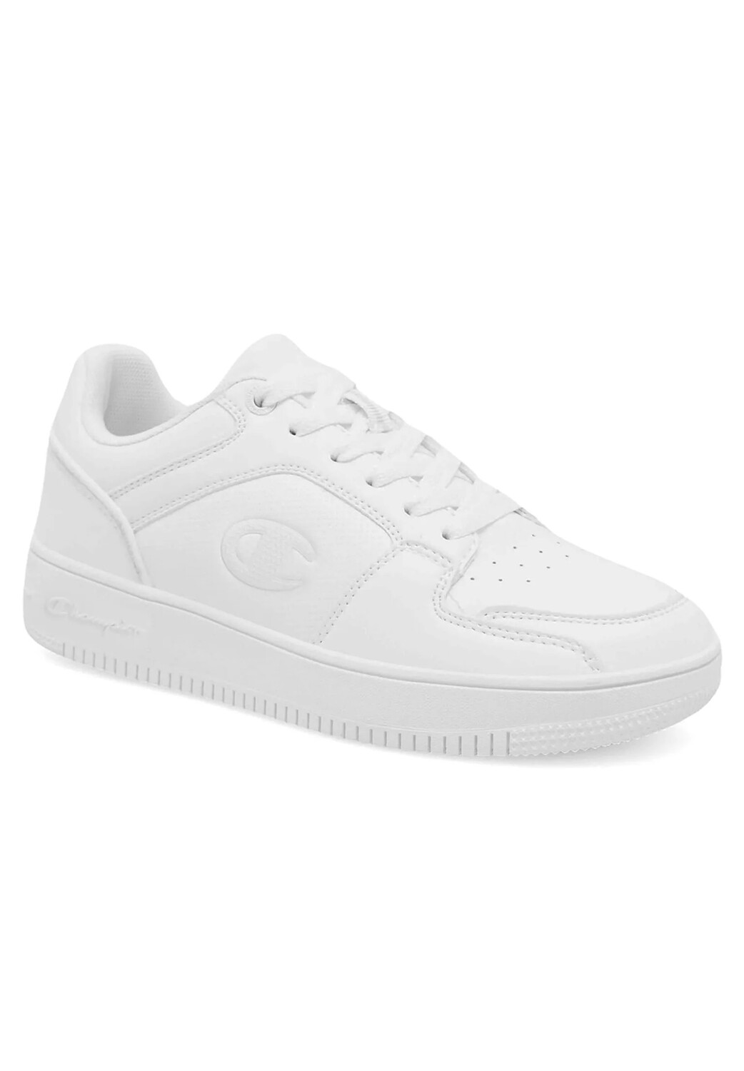 

Кроссовки Champion Low Rebound 2.0 Low, белый