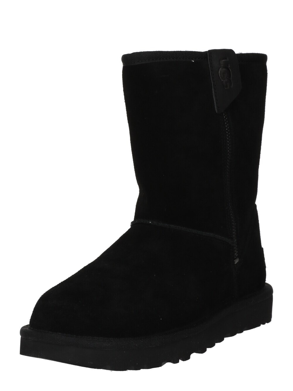 

Зимние сапоги UGG BAILEY, черный
