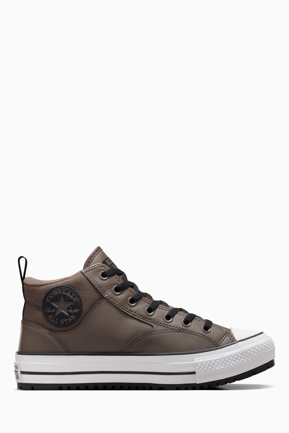 

Молден-стрит Converse, серый