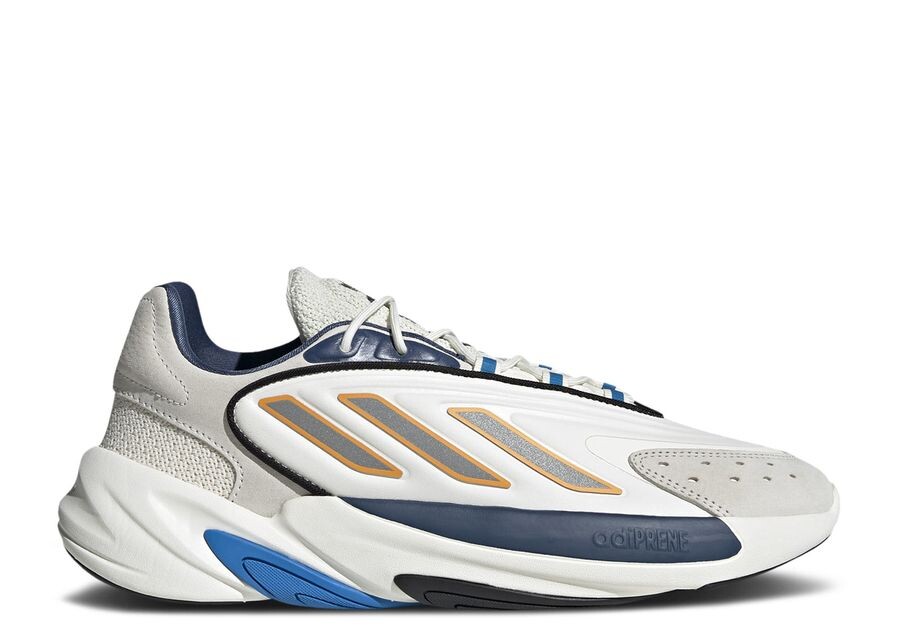 

Кроссовки adidas Ozelia, цвет White Night Marine