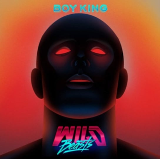 Виниловая пластинка Wild Beasts - Boy King (Deluxe Edition)