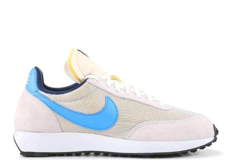 

Кроссовки Nike AIR TAILWIND 79 'PHOTO BLUE', серый, Серый;белый