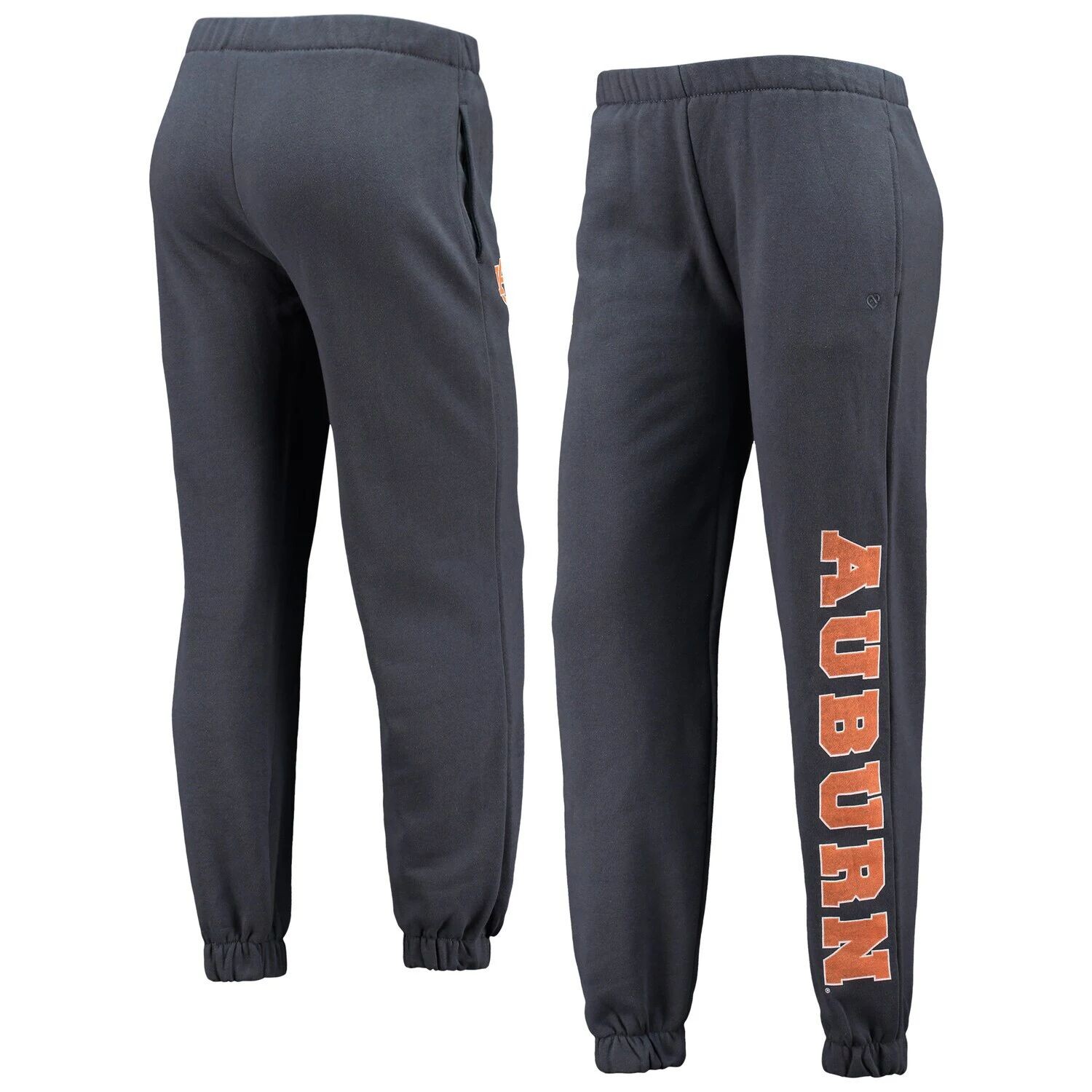 

Женские брюки Colosseum темно-каштановые тигры Beryl Aubrey Lounge Pants Colosseum