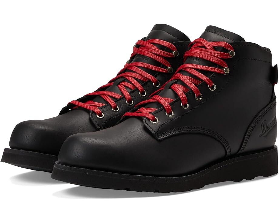 

Ботинки Danner Douglas 6" GTX, черный