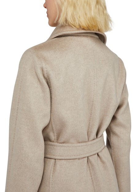 

Кашемировое пальто Manuela Icon Max Mara
