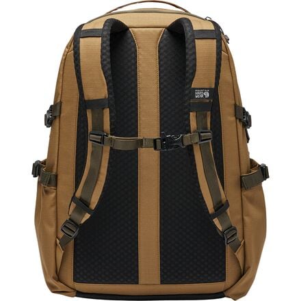 

Рюкзак Wakatu 28 л Mountain Hardwear, цвет Corozo Nut