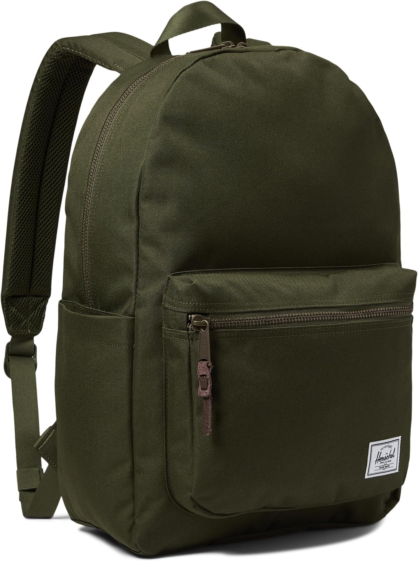 Рюкзак Settlement Backpack Herschel Supply Co., цвет Ivy Green