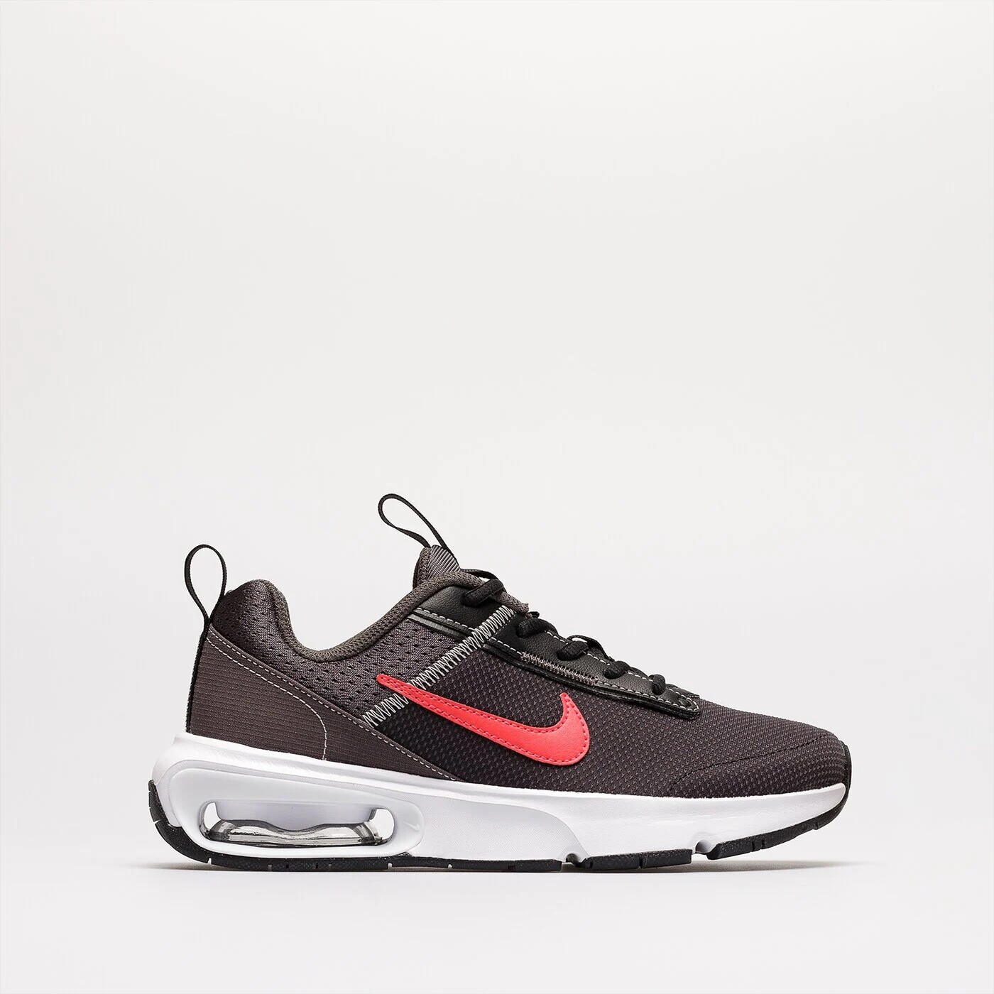 

Кроссовки Nike Air Max Lite, черный