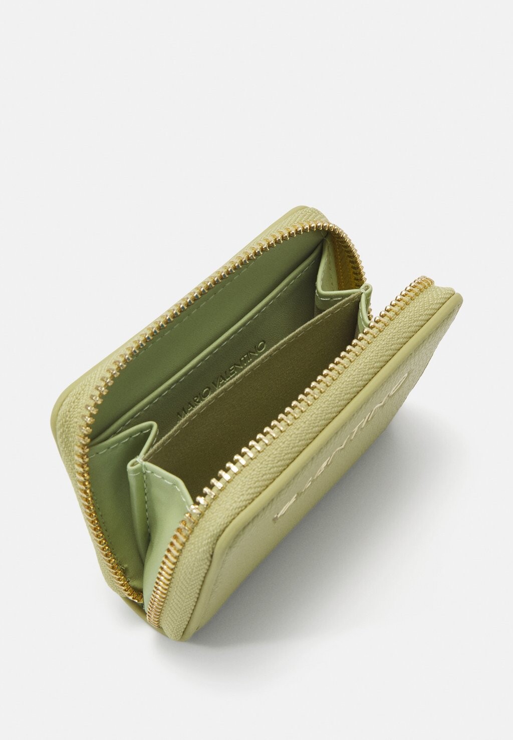 

Кошелек ARCADIA Valentino Bags, зеленый