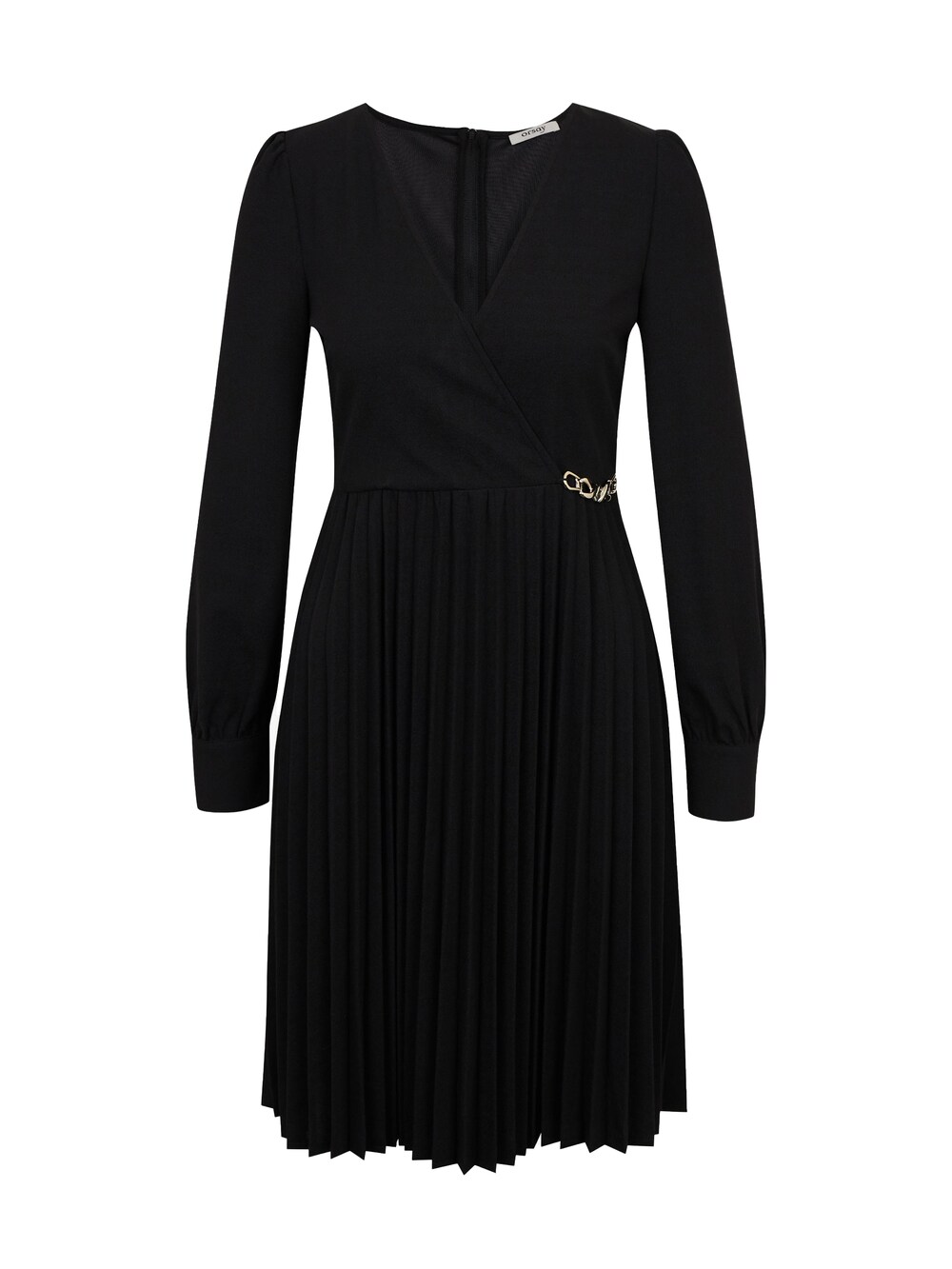 Платье Orsay, черный