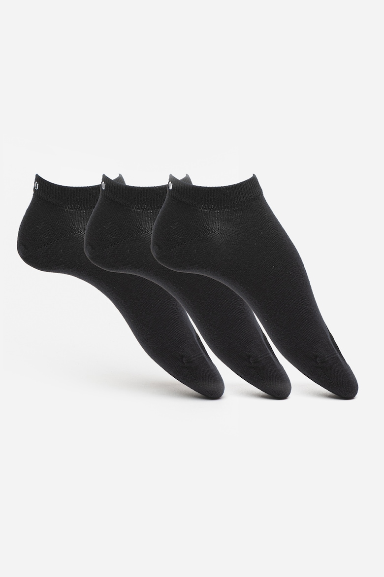 Носки до щиколотки – 6 пар Hugo, черный