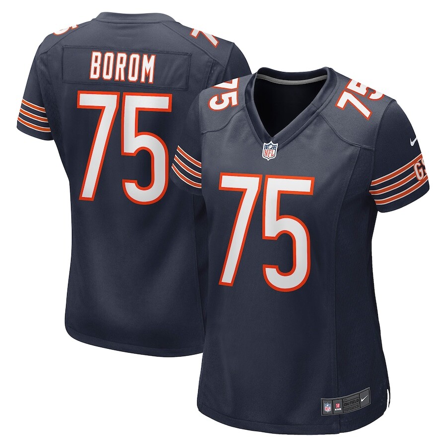 

Джерси Nike Chicago Bears, нави