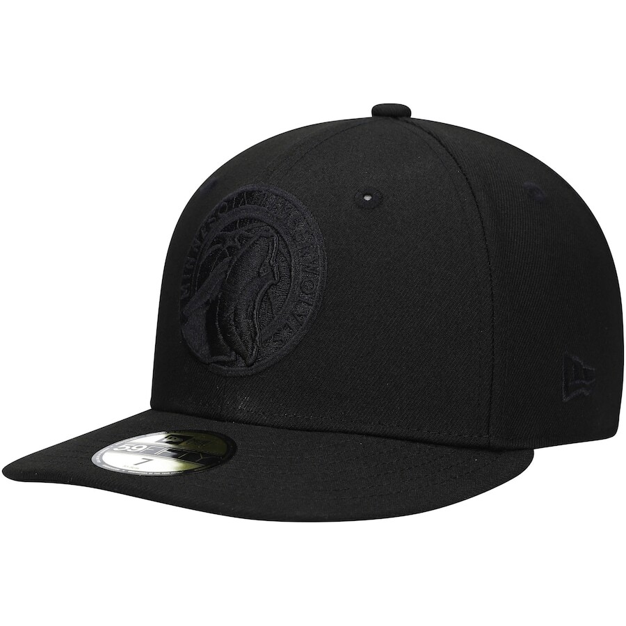 

Бейсболка New Era Minnesota Timberwolves