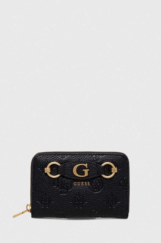 

Кошелек Guess, черный