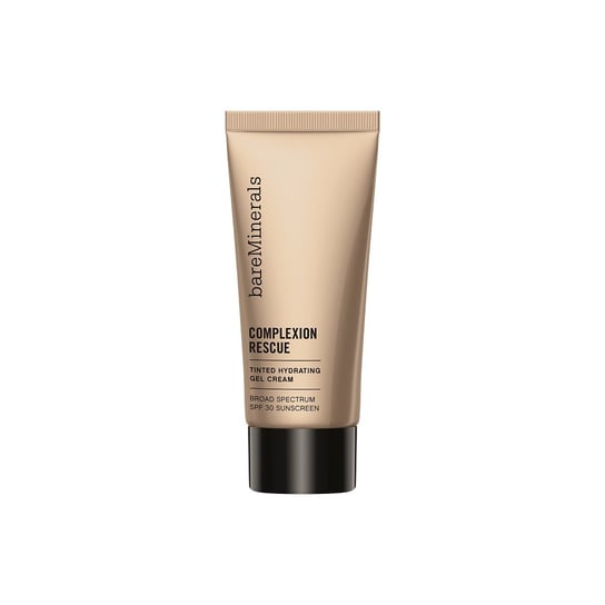 

Мини-увлажняющий цветной гель-крем 06 Ginger SPF30, 15 мл bareMinerals, Complexion Rescue Tinted Hydrating Gel Cream