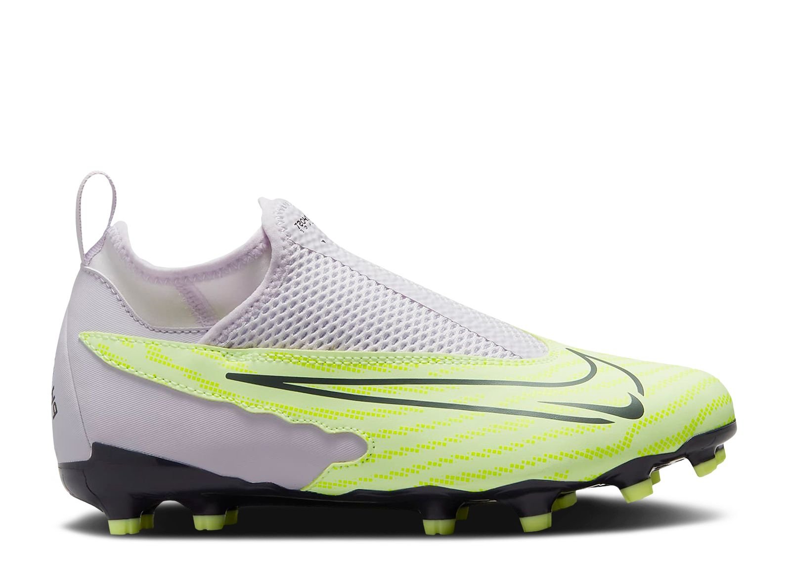 

Кроссовки Nike Phantom Gx Academy Df Mg Gs 'Luminous Pack', зеленый