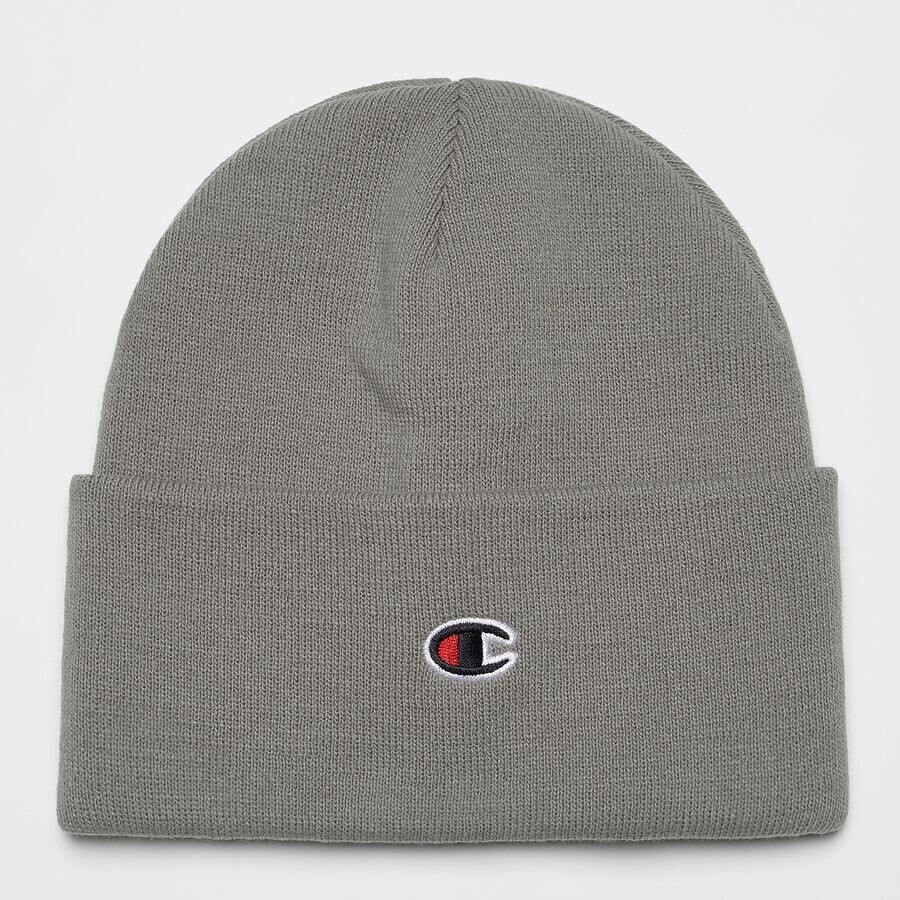 

Шапка Rochester Beanie Cap Champion, цвет nogm