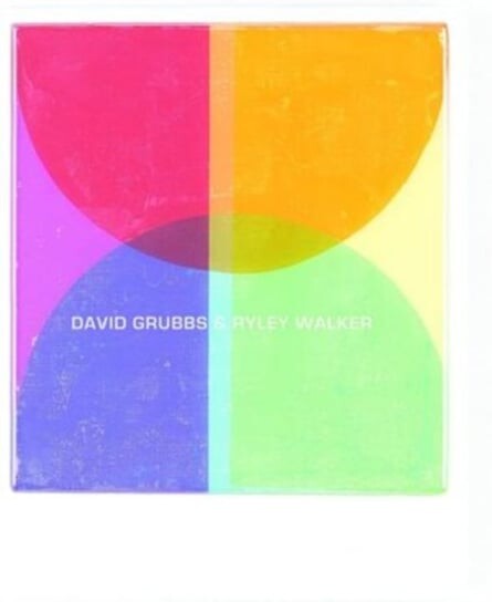 

Виниловая пластинка Grubbs David - A Tap On the Shoulder