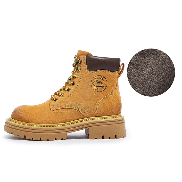 

Martin Boot женские Camel