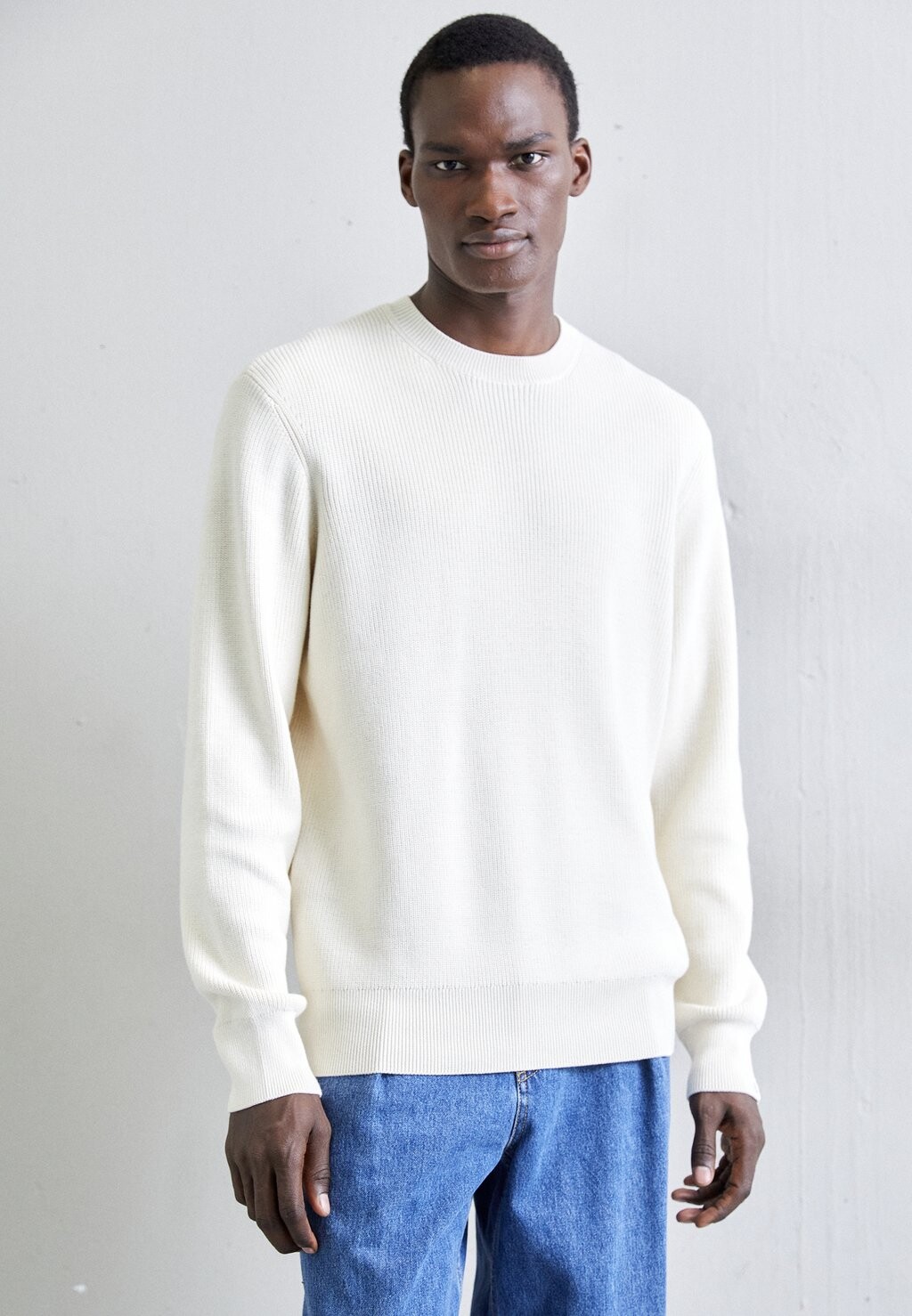 

Свитер DEXTER CREW rag & bone, сырой
