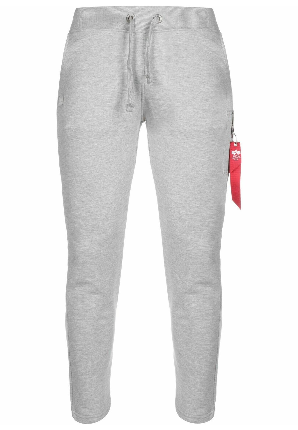 

Спортивные брюки X-Fit Alpha Industries, цвет grey heather