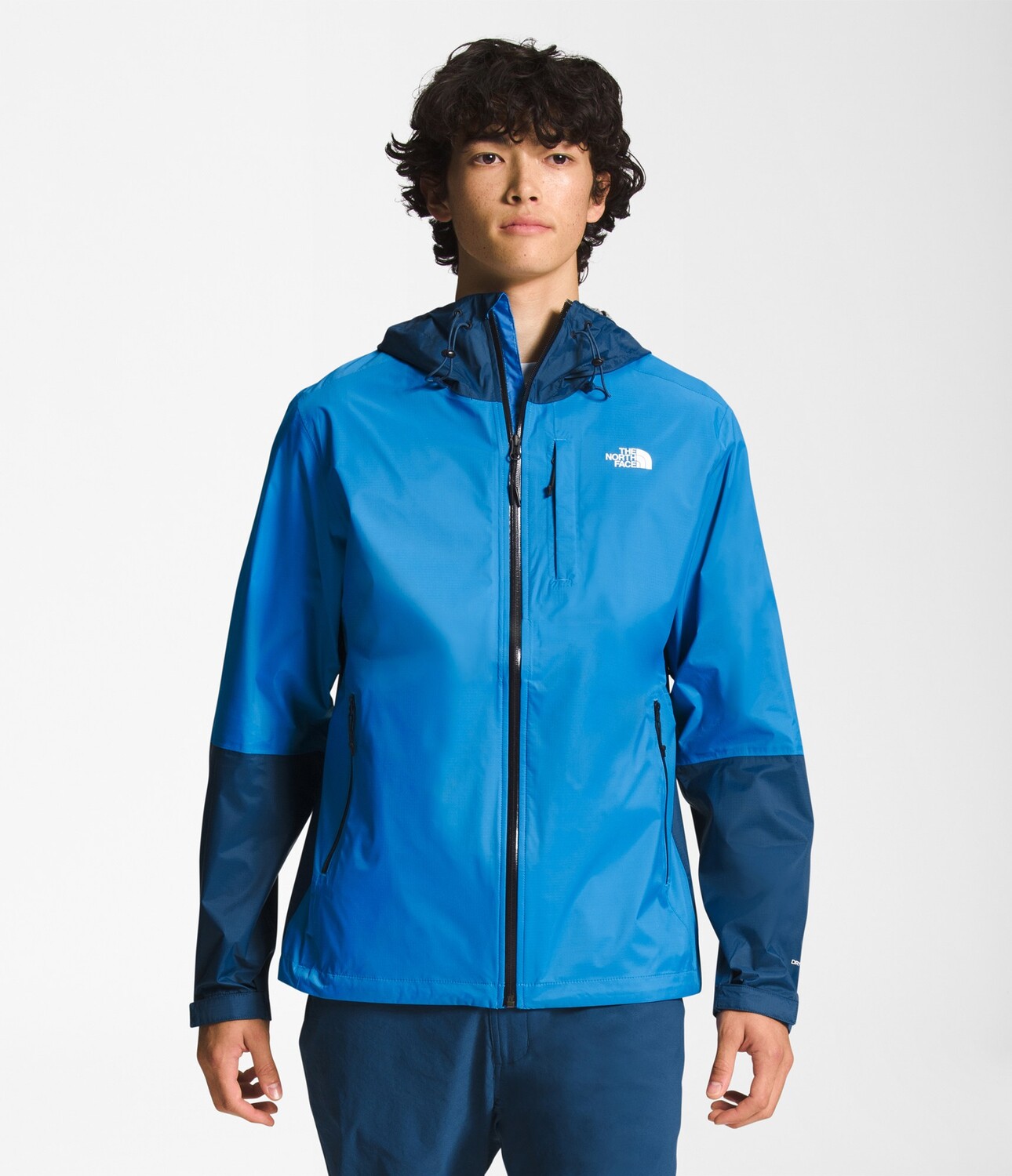 

Куртка Alta Vista - Мужская The North Face, синий