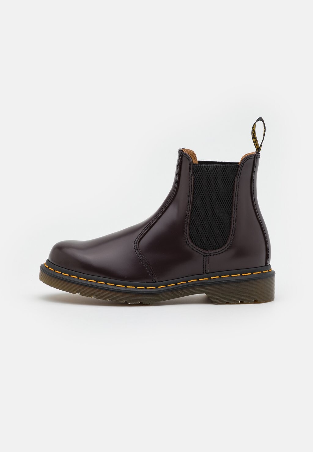 

Ботильоны Dr. Martens